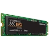 Samsung 860 EVO 250GB SSD Disk MZ-76E250BW