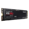 Samsung 970 PRO 512GB SSD m.2 NVMe MZ-V7P512BW