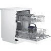 SAMSUNG DW60DG540FWQTR D Enerji Sınıfı 4 Programlı 13 Kişilik Bulaşık Makinesi Beyaz