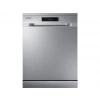 SAMSUNG DW60DG550FSRTR D Enerji Sınıfı 5 Programlı 13 Kişilik Bulaşık Makinesi Gümüş