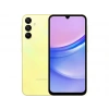 SAMSUNG Galaxy A15 8GB/256GB Akıllı Telefon Sarı