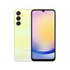 SAMSUNG Galaxy A25 8GB/256GB Akıllı Telefon Sarı
