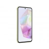 SAMSUNG Galaxy A35 8/256GB Akıllı Telefon Sarı