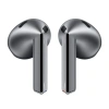 SAMSUNG Galaxy Buds3 Bluetooth Kulak İçi Kulaklık Gümüş
