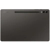 SAMSUNG Galaxy Tab S9+ 12GB Ram 256GB Depolama Gri Tablet SM-X810NZAATUR