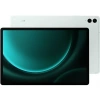 SAMSUNG Galaxy Tab S9 FE+ WiFi 128GB Tablet Mint SM-X610NLGATUR