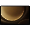 SAMSUNG Galaxy Tab S9 FE+ WiFi 128GB Tablet Silver