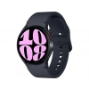 SAMSUNG Galaxy Watch 6 Bluetooth 40mm Akıllı Saat Siyah