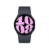 SAMSUNG Galaxy Watch 6 Bluetooth 40mm Akıllı Saat Siyah