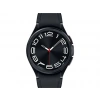 SAMSUNG Galaxy Watch 6 Classic Bluetooth 43mm Akıllı Saat Siyah