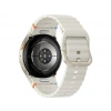 SAMSUNG Galaxy Watch7 40mm Akıllı Saat Krem