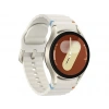 SAMSUNG Galaxy Watch7 40mm Akıllı Saat Krem