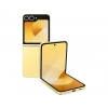 SAMSUNG Galaxy Z Flip6 12/512GB Akıllı Telefon Sarı