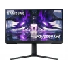 SAMSUNG LS24AG300NRXUF Odyssey G3 24” 1 ms 144 Hz Full HD Çerçevesiz Gaming Monitör Siyah