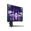 SAMSUNG LS24AG300NRXUF Odyssey G3 24” 1 ms 144 Hz Full HD Çerçevesiz Gaming Monitör Siyah