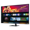 SAMSUNG M7 LS43BM700UUXUF 43 4K 60Hz 4ms Smart Monitör Siyah
