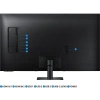 SAMSUNG M7 LS43BM700UUXUF 43 4K 60Hz 4ms Smart Monitör Siyah