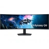 SAMSUNG Odyssey G9 LS49CG954EUXUF Dual QHD VA Panel 1Ms 240Hz Kavisli Gaming Monitör