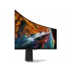SAMSUNG Odyssey OLED G9 LS49CG954SUXUF 49 inç Dual QHD 0.03Ms 240Hz Smart Kavisli Gaming Monitör Siyah
