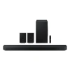 SAMSUNG Q990D Q Series Kablosuz Dolby Atmos 11.1.4 Soundbar