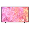 SAMSUNG QE50Q60CAUXTK 50 inç 125.7 Ekran Uydu Alıcılı Smart 4K UHD QLED TV Siyah