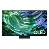SAMSUNG QE55S90DAEXTK 55 inç 139 Ekran Uydu Alıcılı Smart 4K UHD OLED TV