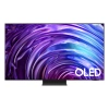 SAMSUNG QE65S95DATXTK 65 inç 164 Ekran Uydu Alıcılı Smart 4K UHD OLED TV 2024