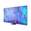 SAMSUNG QE98Q80CATXTK 98 inç 248 Ekran Uydu Alıcılı Smart 4K UHD QLED TV Karbon Gümüş