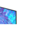 SAMSUNG QE98Q80CATXTK 98 inç 248 Ekran Uydu Alıcılı Smart 4K UHD QLED TV Karbon Gümüş
