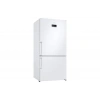 Samsung RB58DS75EWW/TR Alttan Donduruculu Beyaz Buzdolabı