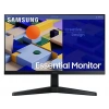 SAMSUNG S3 S31C 22 5ms 75Hz Full HD FreeSync IPS Monitör Siyah LS22C310EAUXUF