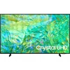 SAMSUNG UE50CU8000UXTK 50 inç 125.7 Ekran Uydu Alıcılı Smart Crystal UHD 4K LED TV Siyah