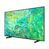 SAMSUNG UE55CU8000UXTK 55 inç 138.8 Ekran Uydu Alıcılı Smart Crystal UHD 4K LED TV Siyah