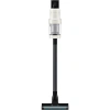 SAMSUNG VS25C9754QG/TR Kablosuz Şarjlı Dikey Süpürge Siyah Beyaz