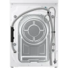 SAMSUNG WW11BB944DGMAH A Enerji Sınıfı 11kg 1400 Devir Çamaşır Makinesi Beyaz