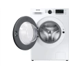 SAMSUNG WW80T4020CE/AH 1200D 8KG Çamaşır Makinesi Beyaz