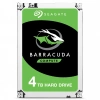 Seagate BARRACUDA 3,5 4TB 256MB 5400 ST4000DM004