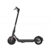 SEGWAY F25 Elektrikli Scooter Siyah