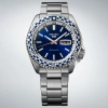 Seiko 5 S5-SRPK65K Erkek Kol Saati