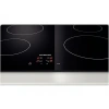 SIEMENS ET611HE17E Elektrikli Elektrikli Ankastre Ocak Siyah