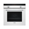 SIEMENS HB214FBW1T 66 L Ankastre Fırın