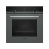 SIEMENS HB514FBH2T A Enerji Sınıfı 66 LT Ankastre Fırın