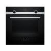 SIEMENS HB534FER3T A Enerji Sınıfı 66 LT Ankastre Fırın