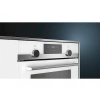 SIEMENS HB557JYW5T A Enerji Sınıfı 66 LT Ankastre Fırın