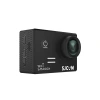 SJCAM Sj5000X Elite Aksiyon Kamerası Siyah