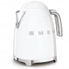 Smeg Kettle White Klf03wheu