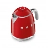 Smeg Mini Kettle Kırmızı KLF05RDEU