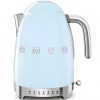 Smeg ısı Ayarlı Kettle Blue Klf04pbeu