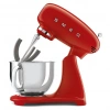 Smeg Smf03rdeu Hamur Karıştırma Makinesi Full Red