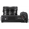 SONY Alpha ZV-E10L 16-50 mm Power Zoom Lensli Vlog Kamera Kiti